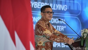SDM Unggul Penentu Kemandirian Bangsa