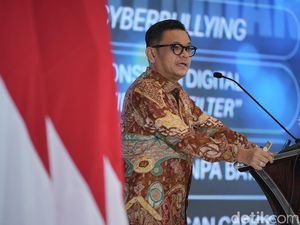 SDM Unggul Penentu Kemandirian Bangsa