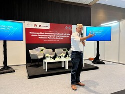 Kecelakaan Truk Rem Blong di RI Setahun Bisa 5.000 Kali, Beda Jauh sama AS-Jepang