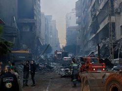 Israel Bunuh 5 Orang di Lebanon Saat Gencatan Senjata, 1 Korban Jurnalis