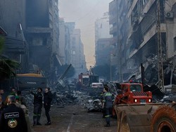 Menhan Pakistan Sebut Israel Kutukan Bagi Umat Manusia