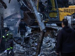 Israel Negara Kanker yang Jahat