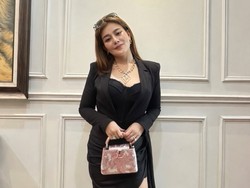 Video: Transformasi Shindy Samuel, Sukses Pangkas BB dari 171 Kg ke 61 Kg