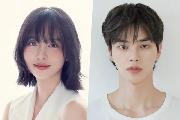 Song Kang dan Kim So Hyun/ Foto: soompi.com