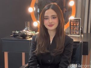 Video: Aura Syifa Hadju Si Calon Pengantin yang Anggun dan Glowing