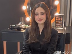 Video: Aura Syifa Hadju Si Calon Pengantin yang Anggun dan Glowing