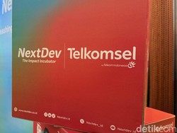 Strategi Telkomsel Bangkitkan Industri Startup Dalam Negeri