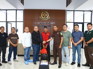 Setahun Buron, Kakek Cabuli Anak di Pamulang Sembunyi di Rumah Ponakan