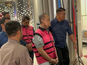 Kejagung Ungkap Awal Mula Dugaan Korupsi Petral Bikin Rugi Negara