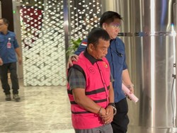 Termasuk Riza Chalid, Ini Peran 7 Tersangka Kasus Dugaan Korupsi Petral