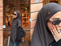 Video: Tips Pakai Hijab Khiban untuk Pemilik Wajah Bulat