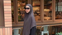 7 Rekomendasi Khiban Lokal Mulai Rp 50 Ribu, Tren Hijab Instan yang L Hits