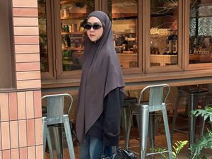 7 Rekomendasi Khiban Lokal Mulai Rp 50 Ribu, Tren Hijab Instan yang Lagi Hits