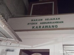 Panduan Wisata Religi ke Makam Syekh Abdurrahman Karawang