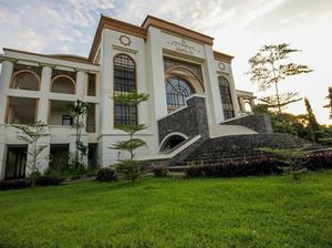 Dukung Program MBG, UIN Makassar Kembangkan Aplikasi Pemantau Gizi Anak