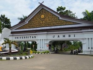 Registrasi Mahasiswa Baru Unja Tahap I Jalur SNBP 2026 Diperpanjang