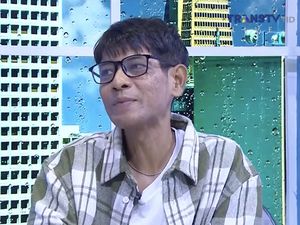 Perjuangan Veri AFI Sembuh dari Gerd-Anxiety Usai 3 Bulan Gak Bisa Makan