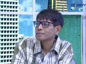 Penampilan Veri AFI Berubah Drastis: 3 Bulan Gak Bisa Makan