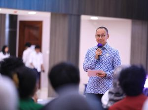 Eddy Soeparno Puji Strategi Diplomasi Prabowo Jaga Stabilitas Ekonomi RI