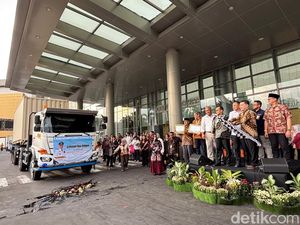 Walkot Eri Sebut Ekspor IKM Surabaya Tembus USD 2,7 Juta