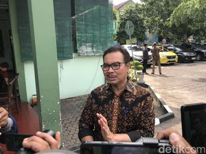 TKP Senopati Sepi Usai Bus Dilarang Parkir, Walkot Hasto: Maksimalkan Nonbus