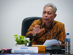 Wamensos Dorong Penguatan Kapasitas Tenaga Kependidikan Sekolah Rakyat