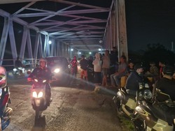 Pencuri di Maros Kabur Diduga Terjun ke Sungai Usai Kelabui Polisi