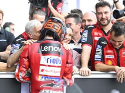 Ducati Siapkan Pengganti Marc Marquez: Aldeguer atau Diggia