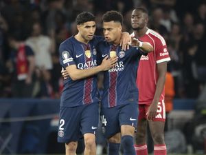 Achraf Hakimi Sesalkan PSG Tak Bantai Liverpool di Paris