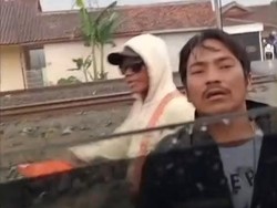 Nekat Palak Warga, Dua Oknum Jukir di Rancaekek Dibekuk Polisi