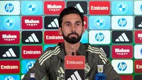 Real Madrid dan 'Ancaman' Guard of Honor ke Barcelona