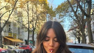 Potret Alyssa Cordes, DJ Cantik yang Hobi Kulineran di Berlin dan Meksiko