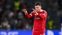 Robertson Akui Liverpool Terlalu Gampang Dikalahkan