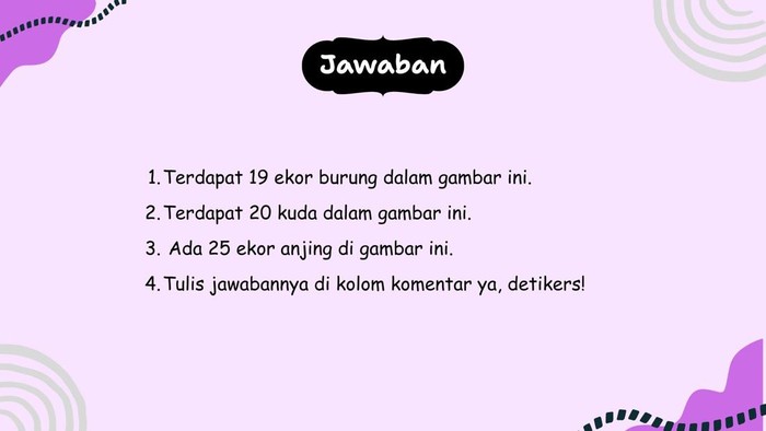asah otak detikHealth asah otak detikHealth