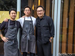 Rahasia di Balik Kesuksesan August Jakarta, Kini Masuk Top 50 Asia!