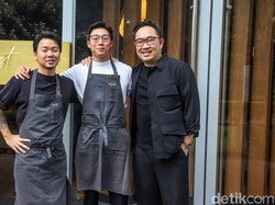 Rahasia di Balik Kesuksesan August Jakarta, Kini Masuk Top 50 Asia!