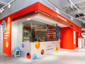 Sederet Jurus AHI Dukung Upaya Keberlanjutan di Tengah Penguatan Bisnis