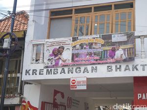 Video: Gang Krembangan yang Kini Jadi Ikonik Gegara Film Na Willa