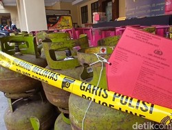 Gudang SMK di Brebes Jadi Tempat Oplos Gas, Plt Kasek: Kami Tahu dari Media