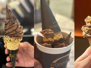 Adu Legit 3 Es Krim Cokelat Ekonomis hingga Premium, Mana Lebih Worth It?