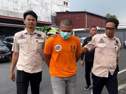 Brimob Asli tapi Palsu Tipu Gadis Mojokerto, Terbongkar Jelang Tunangan