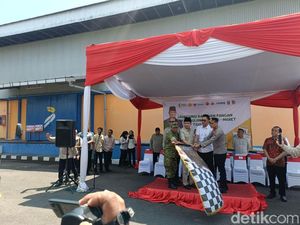 Penerima Bansos Jember Terendah, Bupati Fawait Klaim Kemiskinan Turun