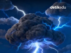 Video: Kenapa Petir Bisa Menyambar Bumi?