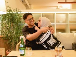 Doni Salmanan Bebas Usai 4 Tahun Dipenjara, Minta Maaf-Siap Mulai Hidup Baru