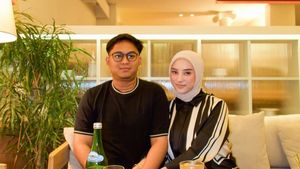 Unggahan Pertama Doni Salmanan Usai Bebas dari Penjara