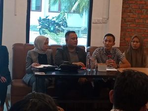 KPK Periksa Ajudan Gubernur Riau Sebagai Tersangka Kasus Jatah Preman