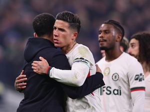 Liam Rosenior Maafkan Enzo Fernandez, tapi...