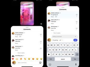 Komentar di Instagram Sekarang Bisa Diedit, Tapi...