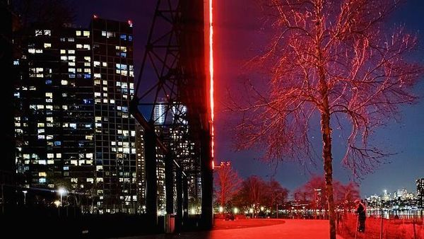 Foto Tanpa Edit Ini Bikin Mata Terkecoh, Berani Buktikan?