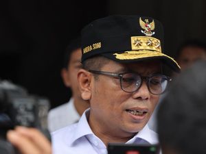 Andra Soni Puji TNI AL Gagalkan Penyelundupan 780 Kg Sisik Trenggiling